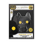 Pop! Pin Sirius Black as Dog (Glow), , hi-res view 1