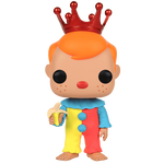 Pop! Asia Freddy Funko as Monkey Shriner, , hi-res view 1