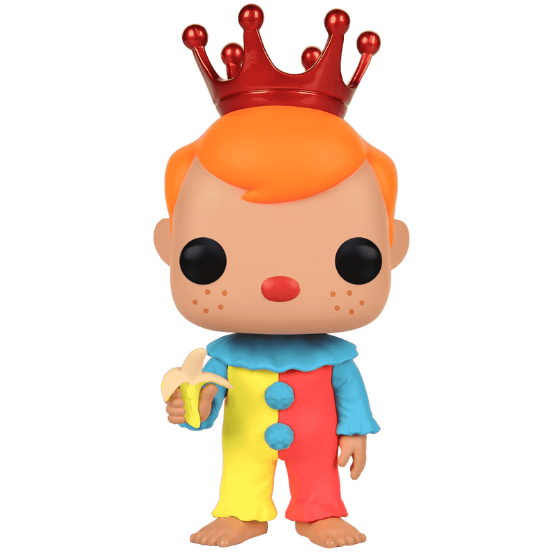 Pop! Asia Freddy Funko as Monkey Shriner, , hi-res view 1