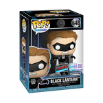 Pop! Black Lantern with Pop! Protector, , hi-res view 2