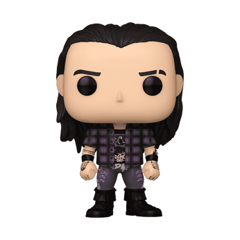 Pop! Dominik Mysterio, Image 1