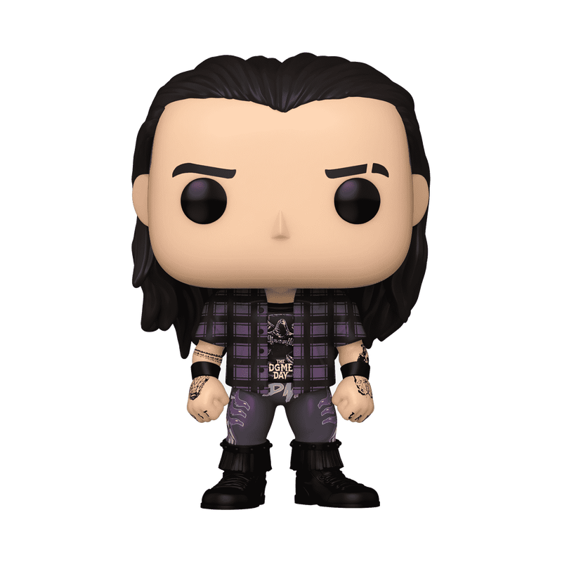 Pop! Dominik Mysterio, , hi-res view 1