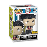 Pop! Gyomei Himejima, , hi-res view 2