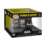 Pop! Moment Batman in Batcave (1989), , hi-res view 2