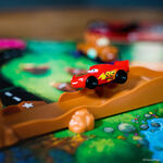 Disney Pixar Launch 'N' Race Game, , hi-res view 11