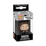 Pop! Keychain Vanya, , hi-res view 2