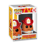 Pop! Fireman McNugget, , hi-res view 2