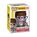 Pop! & Buddy Gayle with Mr. Business, , hi-res view 2