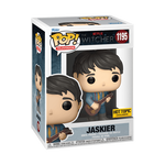 POP TV: Witcher- Jaskier (Green Outfit) (HT), , hi-res view 1