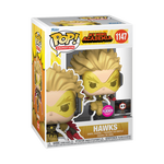 Pop! Hawks (Flocked), , hi-res view 2