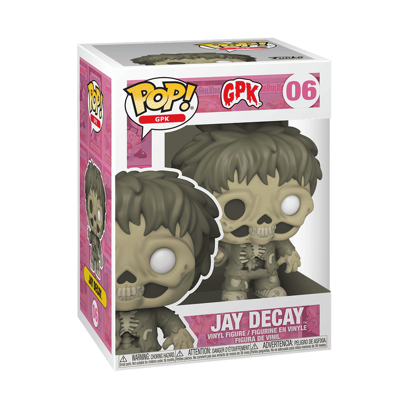 Pop! Jay Decay, , hi-res view 2