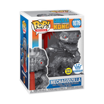 Pop! Mechagodzilla (Glow), , hi-res view 3