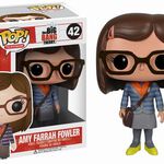 Amy Farrah Fowler, , hi-res view 1