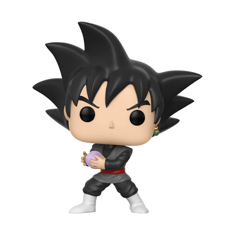Pop! Goku Black, , hi-res view 1