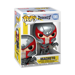 Pop! Magneto (Marvel Rivals), , hi-res view 2
