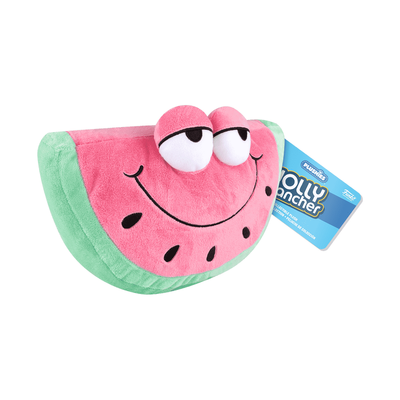 Watermelon Jolly Rancher Plush, , hi-res view 2
