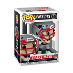 Pop! Drake Maye, , hi-res view 2