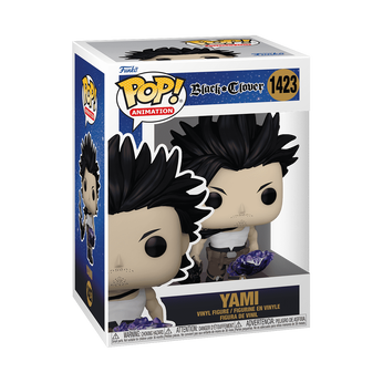 Pop! Yami, Image 2