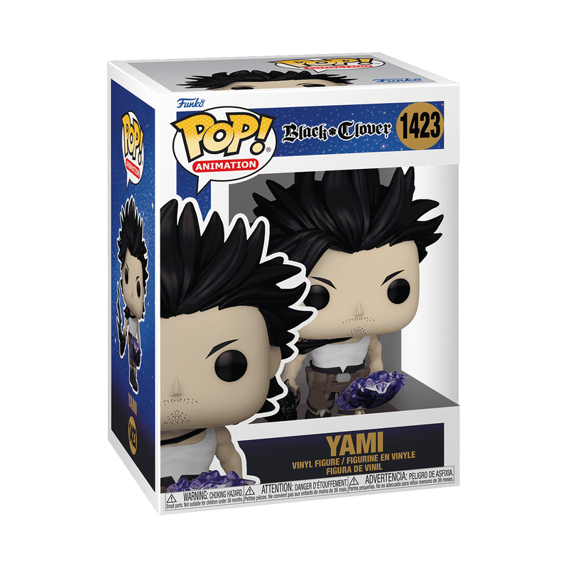 Pop! Yami, , hi-res view 2