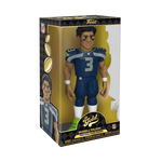 Vinyl GOLD 12" Russell Wilson - Seahawks, , hi-res view 2