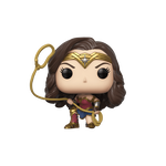 Pop! Wonder Woman, , hi-res view 1