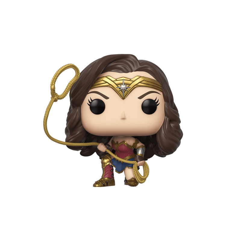 Pop! Wonder Woman, , hi-res view 1