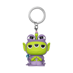 Pop! Keychain Alien as Randall, , hi-res view 1