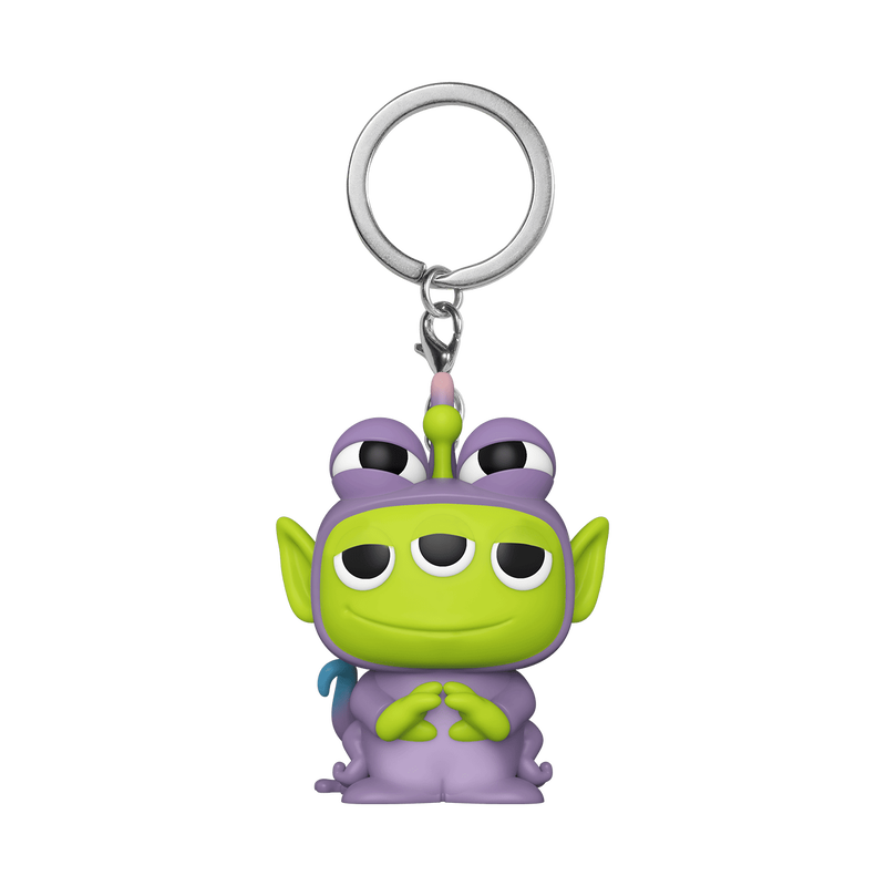 Pop! Keychain Alien as Randall, , hi-res view 1