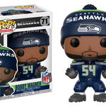 Bobby Wagner (Seahawks Home), , hi-res view 1