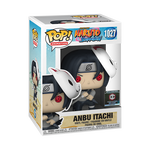POP Animation: Naruto- Anbu Itachi w/Chase, , hi-res view 1