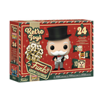 Pocket Pop! Retro Toys 24-Day Holiday Advent Calendar, , hi-res view 2