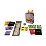 Hocus Pocus Tricks and Wits Card Game, , hi-res view 3