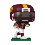 Pop! Deebo Samuel (Burgundy & White Uniform), , hi-res view 1