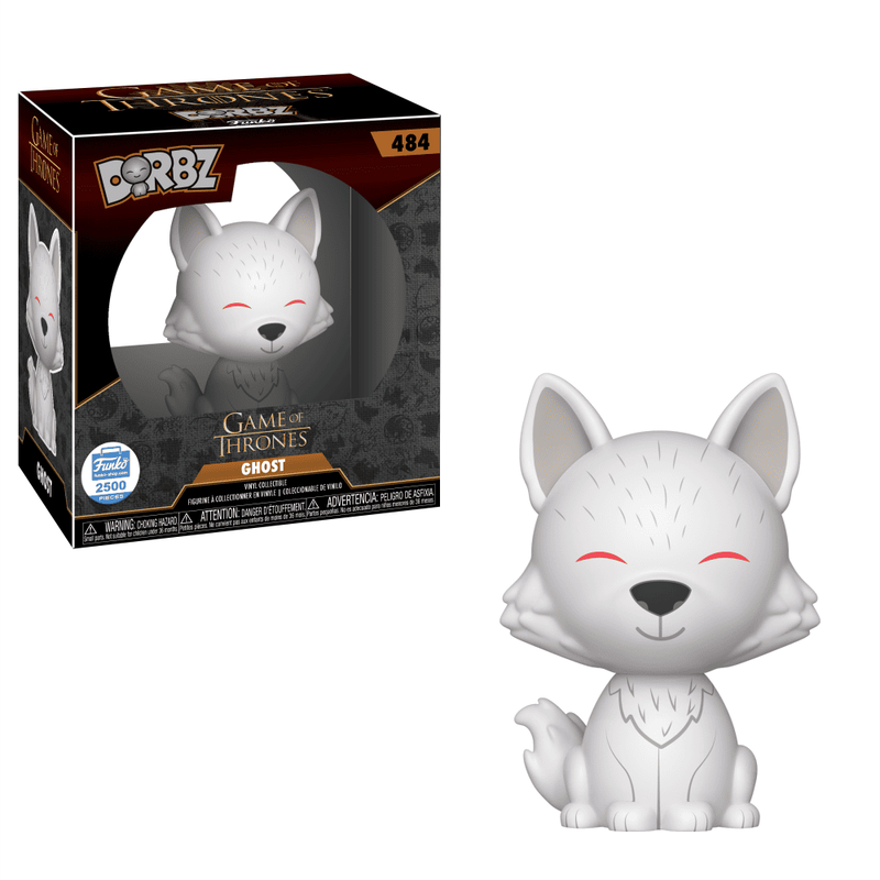 Dorbz: Ghost, , hi-res view 1