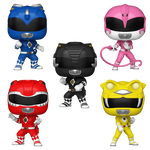 Power Rangers: The Movie Bundle, , hi-res view 1