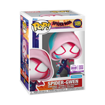Pop! Spider-Gwen (Deco), , hi-res view 2