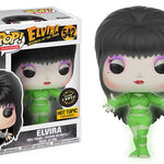 Elvira - Mummy with Chase (GL), , hi-res view 2