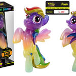 MLP - Glitter Color Storm Rainbow Dash, , hi-res view 1