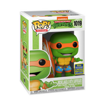 Pop! Michelangelo with Surfboard, , hi-res view 3