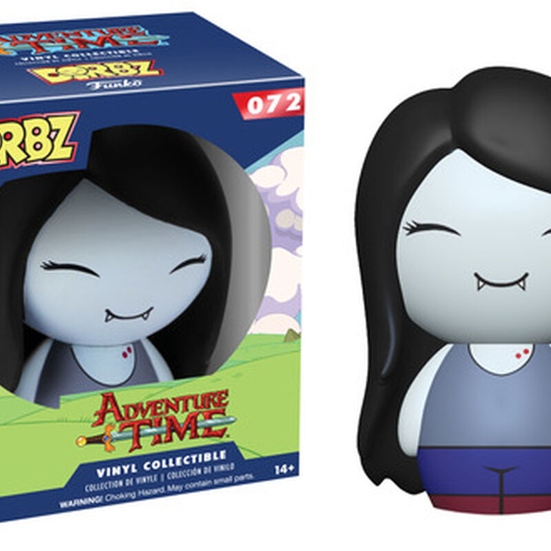 Adventure Time - Marceline, , hi-res view 1