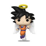 Pop! Goku with Wings, , hi-res view 1