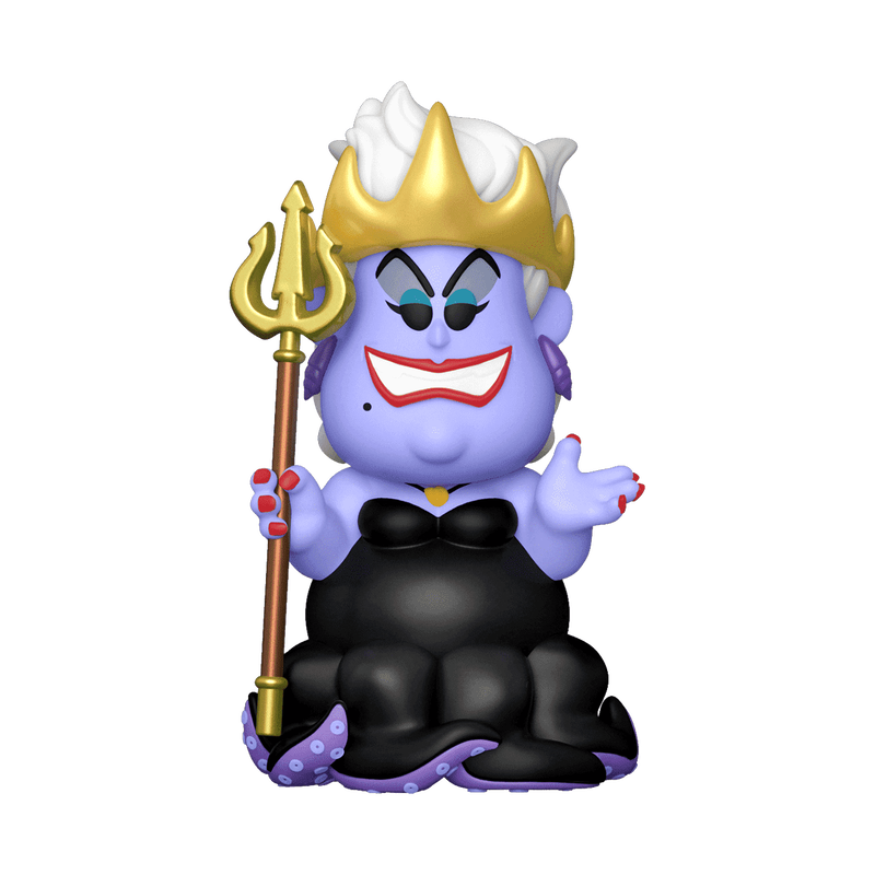Vinyl SODA Ursula, , hi-res view 3