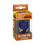 Pop! Keychain All For One, , hi-res view 2