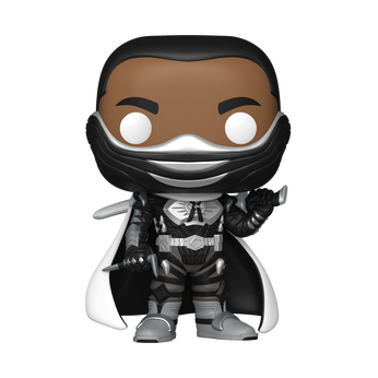 Pop! Blade Knight, Image 1