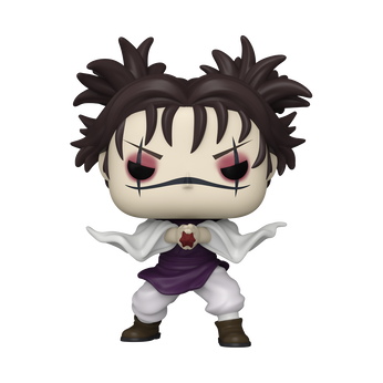 Pop! Choso (Piercing Blood), Image 1