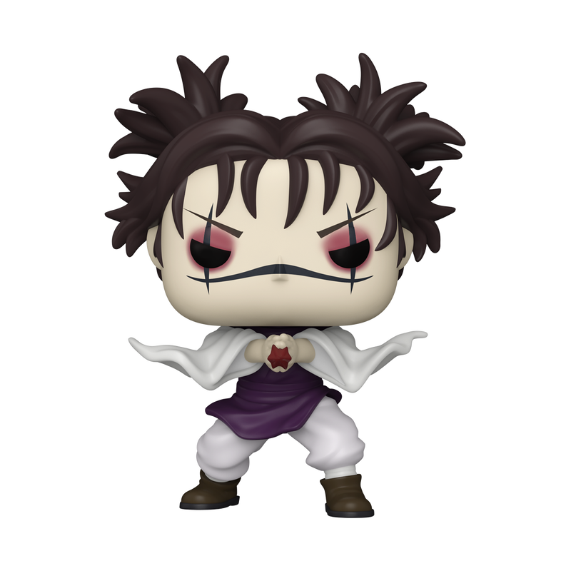 Pop! Choso (Piercing Blood), , hi-res view 1