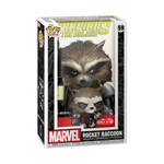 Pop! Comic Covers Rocket Raccoon #3, , hi-res view 2