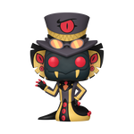 Pop Sir Pentious image