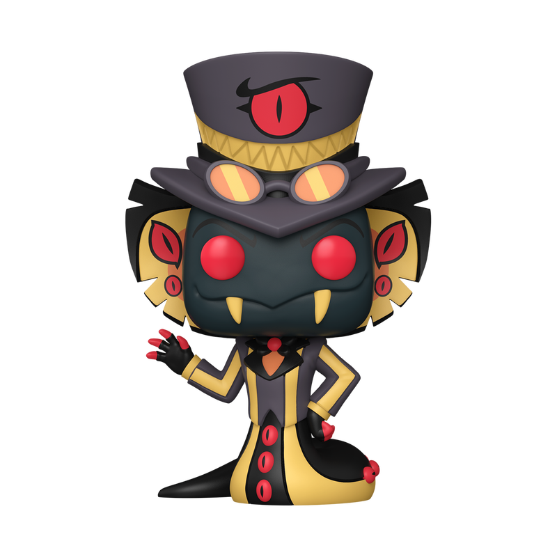 Pop! Sir Pentious, , hi-res view 1