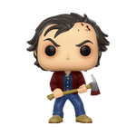 Pop! Jack Torrance with Axe, , hi-res view 1